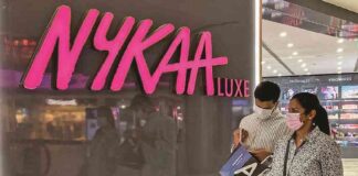 India’s Personal Care Market Expected to Reach $34 Billion by 2028: Nykaa news-05092024-024049