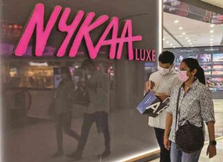 India’s Personal Care Market Expected to Reach $34 Billion by 2028: Nykaa news-05092024-024049