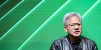 Nvidia CEO Jensen Huang Faces $10 Billion Loss in Single Day news-05092024-024117