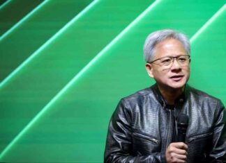 Nvidia CEO Jensen Huang Faces $10 Billion Loss in Single Day news-05092024-024117