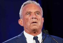 RFK Jr. Michigan Presidential Ballot Ruling: What You Need to Know news-10092024-030623