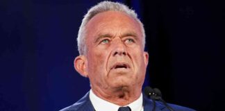 RFK Jr. Michigan Presidential Ballot Ruling: What You Need to Know news-10092024-030623