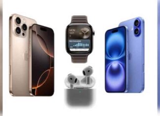 Apple ‘It’s Glowtime’ Event Highlights: iPhone 16 Series and AirPods 4 news-10092024-030738
