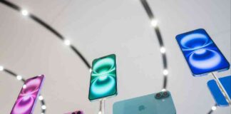 Reactions to Apple’s iPhone 16 Lineup: A Mix of Opinions news-10092024-030811