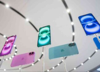 Reactions to Apple’s iPhone 16 Lineup: A Mix of Opinions news-10092024-030811