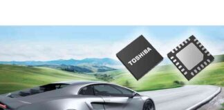 Toshiba Gate Driver IC for Automotive Brushed DC Motors: Sample Shipments for Downsizing Equipment news-10092024-054643