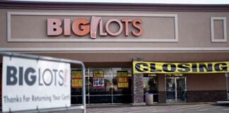 Big Lots files for bankruptcy protection, sells to private equity firm, vows to maintain ‘extreme bargains’ news-10092024-054737
