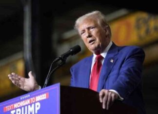 The Escalating Ominous Rhetoric of Trump as Election Day Approaches news-10092024-054815