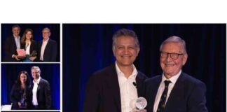 Key Focus: Recognition of healthcare professionals for their contributions to patient safetySEO-Friendly Title: Healthcare Leaders Recognized for Patient Safety Contributions news-10092024-082535