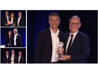 Key Focus: Recognition of healthcare professionals for their contributions to patient safetySEO-Friendly Title: Healthcare Leaders Recognized for Patient Safety Contributions news-10092024-082535