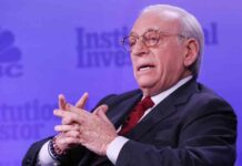 New Leadership at Wendy’s: Nelson Peltz Resigns as Chair of the Board news-10092024-082627