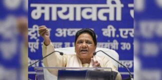 Ensuring Justice for Reserved Category in Teacher Hiring: Mayawati’s Call news-10092024-082712