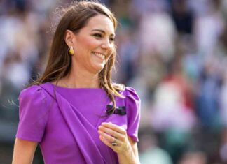 Princess Kate Completes Chemotherapy Treatment for Cancer: A Tough Journey news-10092024-110128