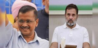 AAP announces new list of candidates for Haryana polls, no alliance with Congress news-10092024-110244