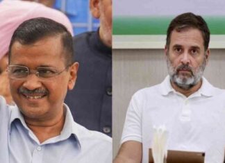 AAP announces new list of candidates for Haryana polls, no alliance with Congress news-10092024-110244