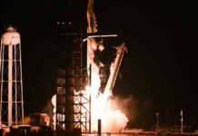 SpaceX Polaris Dawn Mission: First Private Spacewalk Attempt news-10092024-135111