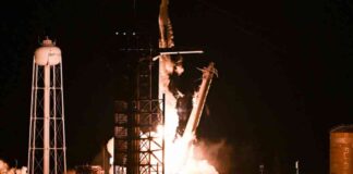 SpaceX Polaris Dawn Mission: First Private Spacewalk Attempt news-10092024-135111