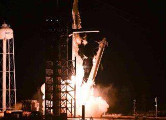 SpaceX Polaris Dawn Mission: First Private Spacewalk Attempt news-10092024-135111