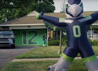 Automakers Return to NFL Advertising Spotlight news-10092024-135139