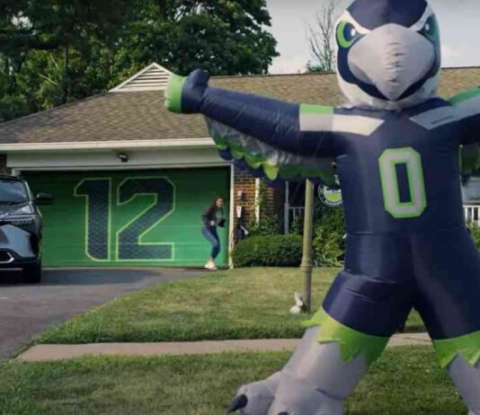 Automakers Return to NFL Advertising Spotlight news-10092024-135139