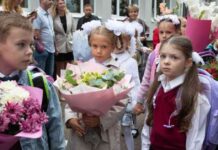 Russia Faces Demographic Crisis with Record-Low Birth Rate Amid Ukraine War news-10092024-135202