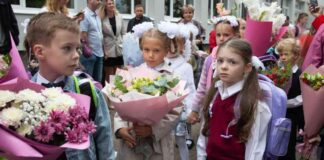 Russia Faces Demographic Crisis with Record-Low Birth Rate Amid Ukraine War news-10092024-135202