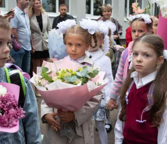 Russia Faces Demographic Crisis with Record-Low Birth Rate Amid Ukraine War news-10092024-135202