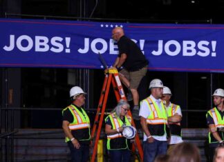 U.S. Economy: Key Numbers to Know for the Presidential Debate news-10092024-165553
