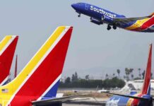 Southwest Airlines CEO Gary Kelly to Resign in 2022 Amid Activist Pressure news-10092024-165631