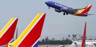 Southwest Airlines CEO Gary Kelly to Resign in 2022 Amid Activist Pressure news-10092024-165631