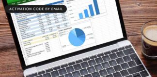 Office 2021 Apps: Get Lifetime Access for $40 news-10092024-165757