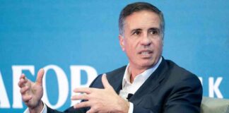 JPMorgan Chase Stock Decline: Guidance on Interest Income and Expenses Impacts Shares news-10092024-200800