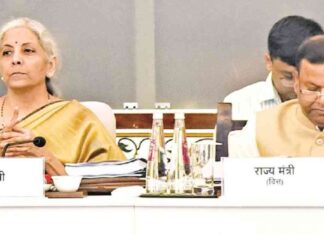 Navigating Key Decisions for GST Council: Rate Cuts, Slabs & Compensation Cess news-10092024-200859