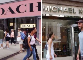 Key Questions for Potential Coach and Michael Kors Merger news-13092024-022352