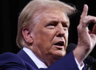 End All Taxes on Overtime Pay: Trump’s Promise at First Post-Debate Rally news-13092024-062423