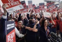 American Airlines Flight Attendants Ratify Contract with 20%+ Immediate Raises news-13092024-062449
