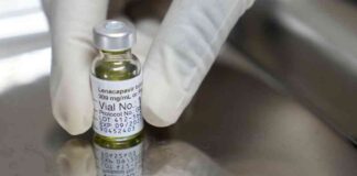 Twice-Yearly HIV Shot by Gilead Reduces Infections by 96% news-13092024-102532
