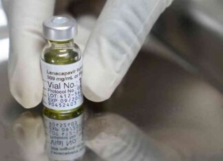 Twice-Yearly HIV Shot by Gilead Reduces Infections by 96% news-13092024-102532