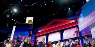 Unveiling the Mastermind Behind the Trump Crypto Project: Meet the Internet’s ‘Dirtbag’ news-13092024-223258