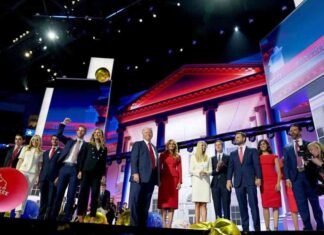 Unveiling the Mastermind Behind the Trump Crypto Project: Meet the Internet’s ‘Dirtbag’ news-13092024-223258