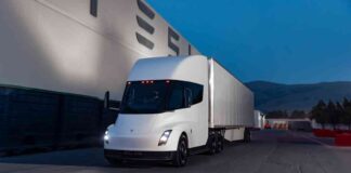 Tesla Semi fire in California: Massive Water Usage to Extinguish Blaze news-14092024-063454