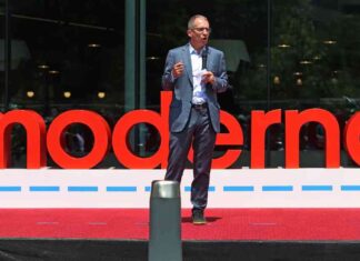 Moderna Stock Drops as Company Announces Cost-Cutting Measures and New Product Launches news-14092024-063553