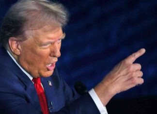 Senate Finance Chair criticizes Trump’s tax-free overtime plan as fraudulent news-14092024-103532