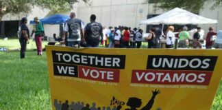 Latino Outreach: Harris Campaign Launches Ad Blitz during Hispanic Heritage Month at Sporting Events news-14092024-203217