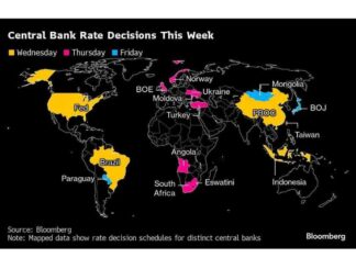 Preparing for Federal Reserve Rate Cuts: Global Markets on Edge news-15092024-004103