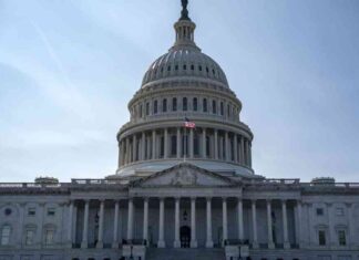 Congress Unites in Tough Stance on China: A Rare Bipartisan Agreement news-15092024-004128