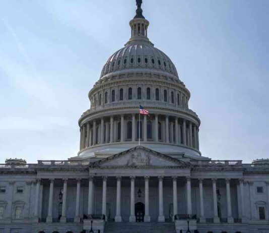 Congress Unites in Tough Stance on China: A Rare Bipartisan Agreement news-15092024-004128