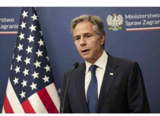 Russia-Iran Nuclear Cooperation Sparks Concerns for US and UK news-15092024-044326