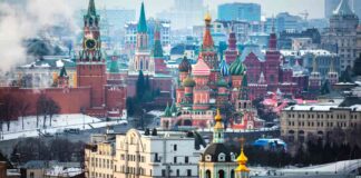 Infiltrating Russian Communication: A U.S. Spy’s Strategy news-15092024-044353