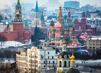 Infiltrating Russian Communication: A U.S. Spy’s Strategy news-15092024-044353